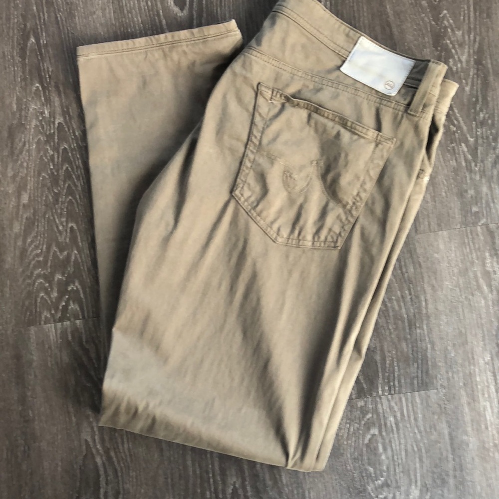 AG Jeans